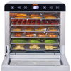 Máquina deshidratadora de alimentos VEVOR de 700 W