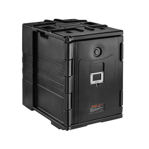 Caja térmica para alimentos con aislamiento 82 qt