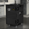 Caja térmica para alimentos de 109 qt para catering