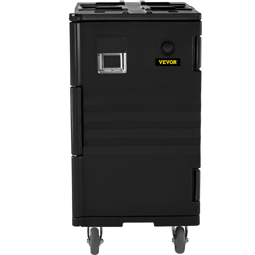 Caja térmica para alimentos de 109 qt para catering