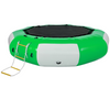 VEVOR - Trampolín inflable para agua de 13 pies