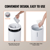 Humidificador VEVOR para habitaciones grandes del hogar