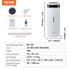 Humidificador VEVOR para habitaciones grandes del hogar