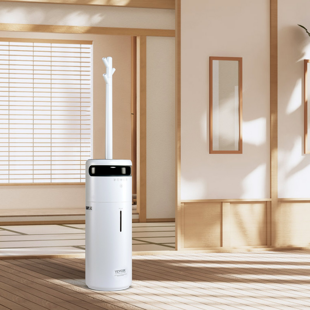 Humidificador VEVOR para habitaciones grandes del hogar