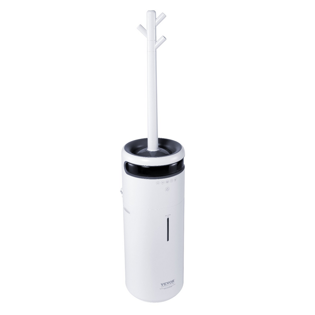 Humidificador VEVOR para habitaciones grandes del hogar