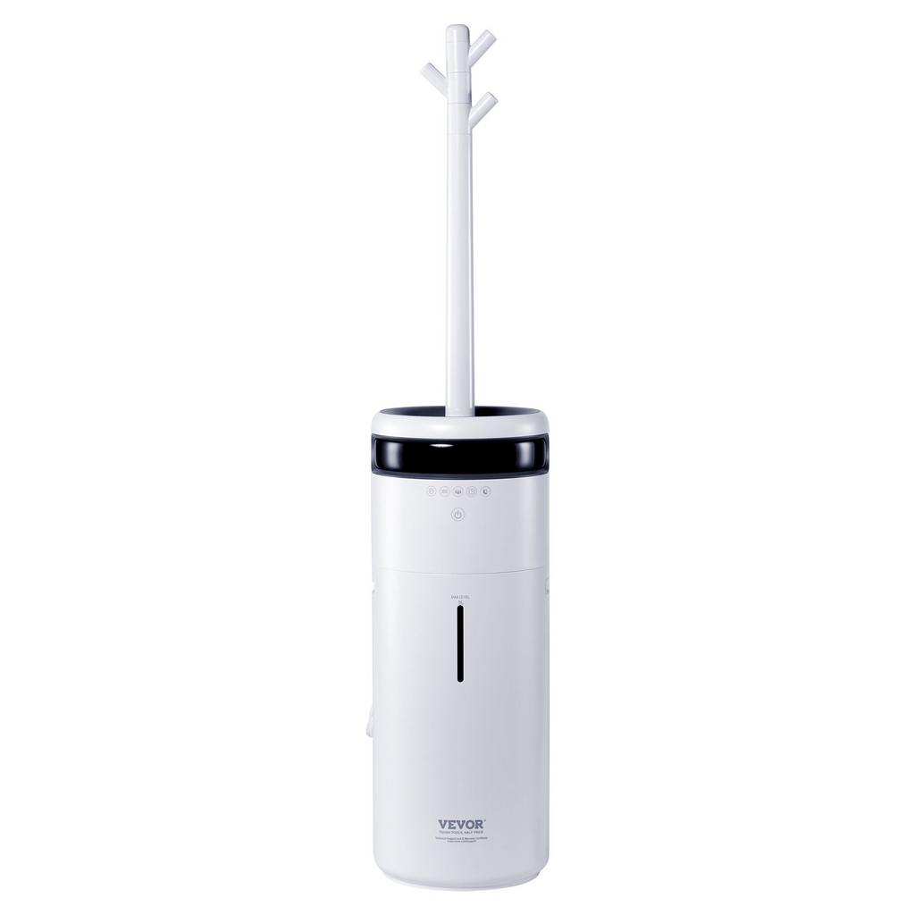 Humidificador VEVOR para habitaciones grandes del hogar