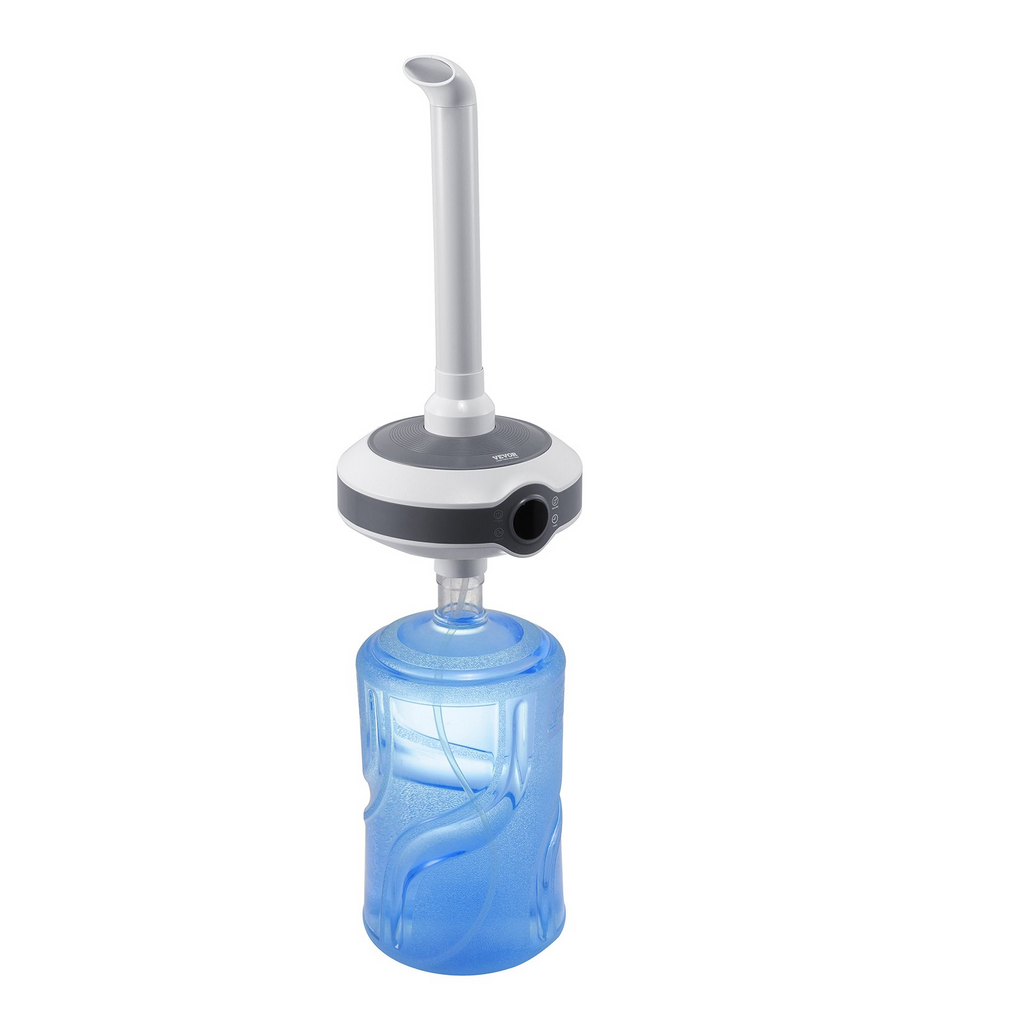 Humidificador VEVOR para habitaciones grandes de 1291 7 pies cuadrados