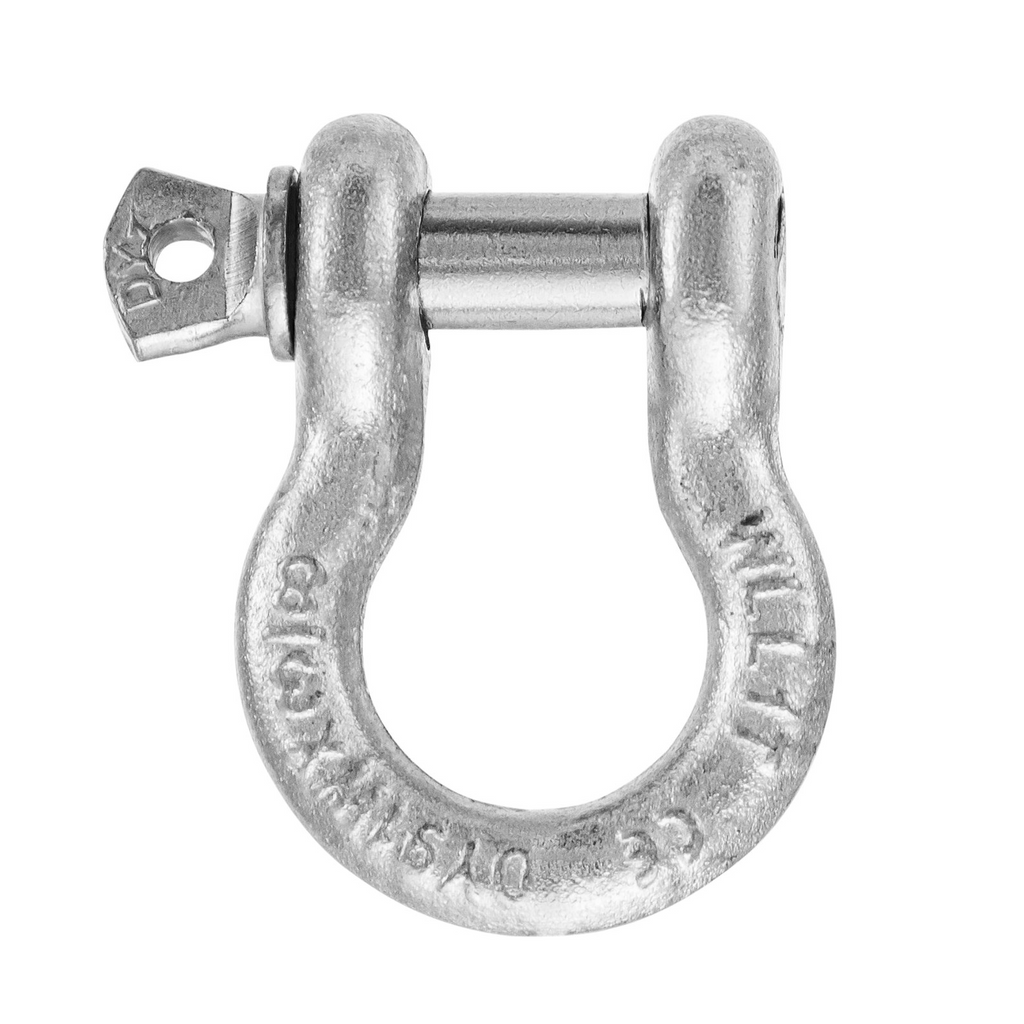 VEVOR 9215  LBS Sujetadores de trinquete de 3/8" - 1/2" para cadenas de grado 70-80
