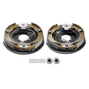 Conjunto de freno de remolque eléctrico VEVOR 12