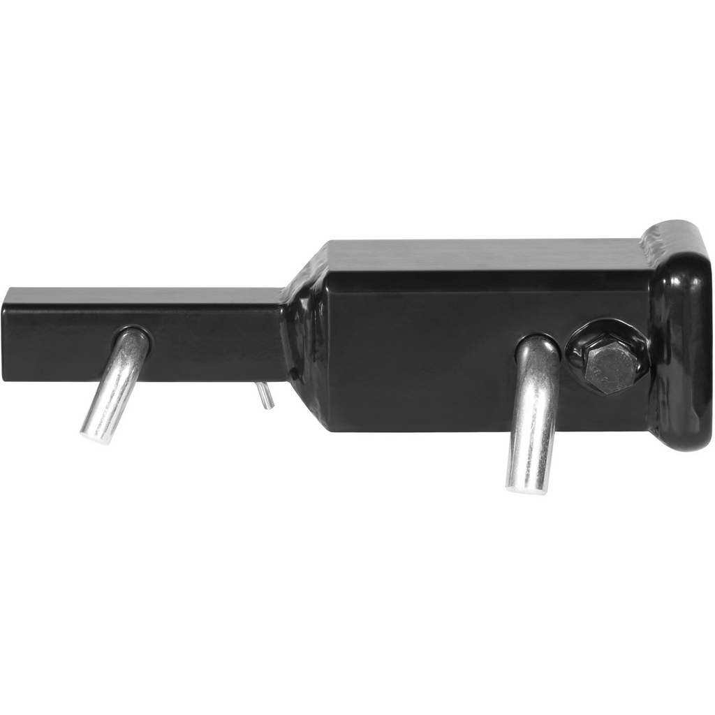 Extensor de enganche de remolque VEVOR de 1-1/4" a 2"