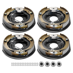 Conjunto de freno de remolque eléctrico VEVOR 12