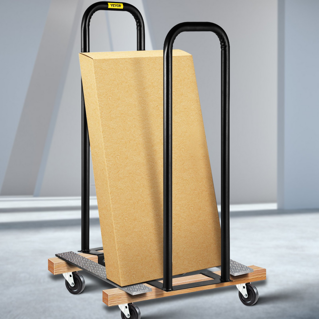 Convertidor de plataforma VEVOR de 13 pulgadas de ancho x 38 pulgadas de alto capacidad de 250 libras,