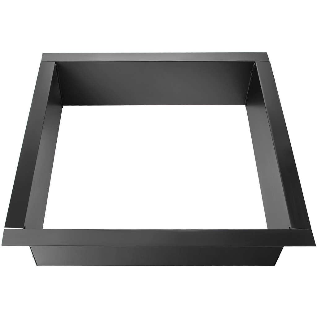 Anillo para fogata de 36 pulgadas de diámetro exterior/30 pulgadas de diámetro interior