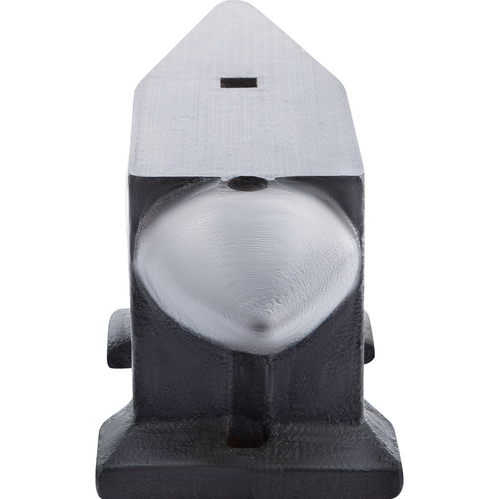 Yunque de hierro fundido VEVOR 88 lb (40 kg)