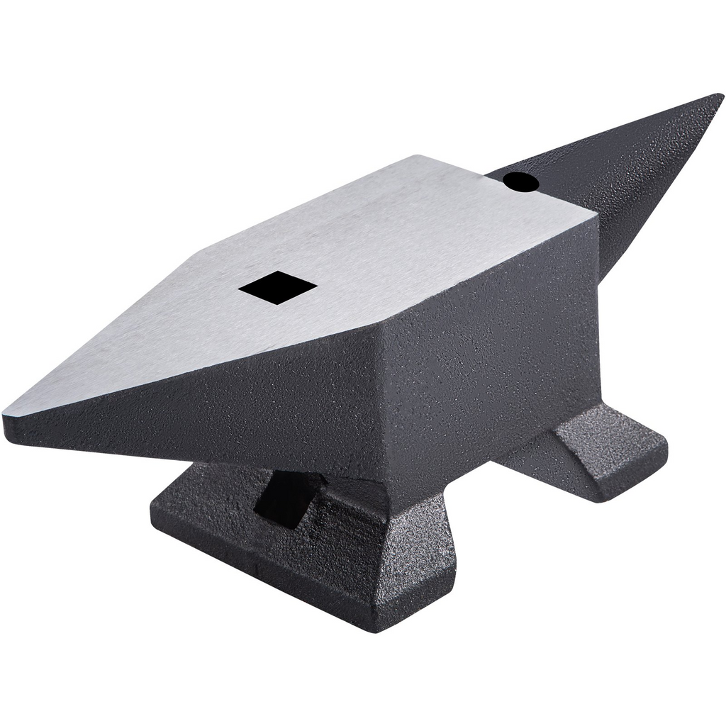Yunque de acero fundido VEVOR 22 libras (10 kg)