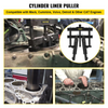 Extractor de revestimiento de cilindro universal VEVOR