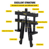 Extractor de revestimiento de cilindro universal VEVOR