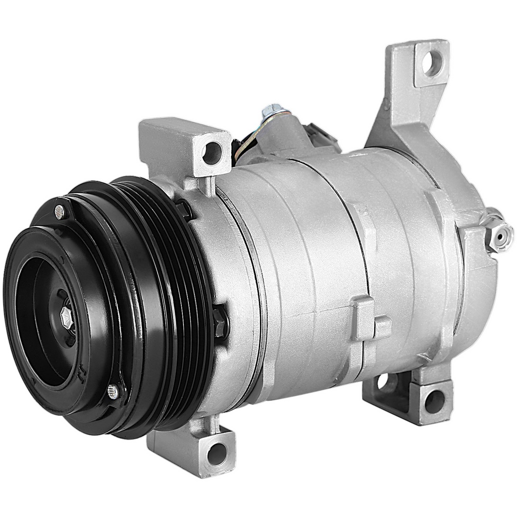 Compresor de aire acondicionado VEVOR