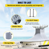Funda rígida para barco de 20 a 22 pies