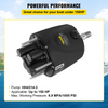 Bomba de dirección hidráulica para motor fueraborda VEVOR Helm 1.4 HH4314-3