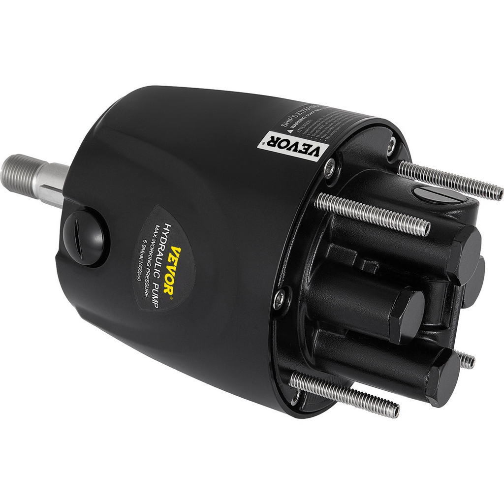 Bomba de dirección hidráulica para motor fueraborda VEVOR Helm 1.4 HH4314-3