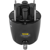 Bomba de dirección hidráulica para motor fueraborda VEVOR Helm 1.4 HH4314-3