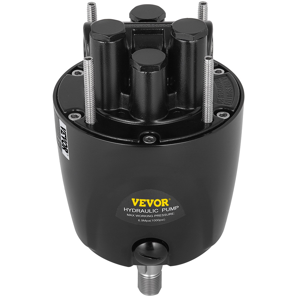 Bomba de dirección hidráulica para motor fueraborda VEVOR Helm 1.4 HH4314-3