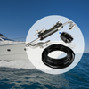 Kit de dirección hidráulica VEVOR 300 HP
