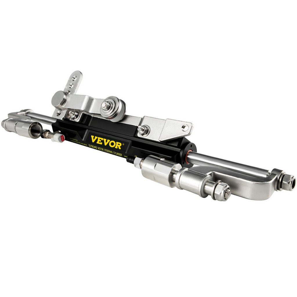 Kit de dirección hidráulica VEVOR 300 HP
