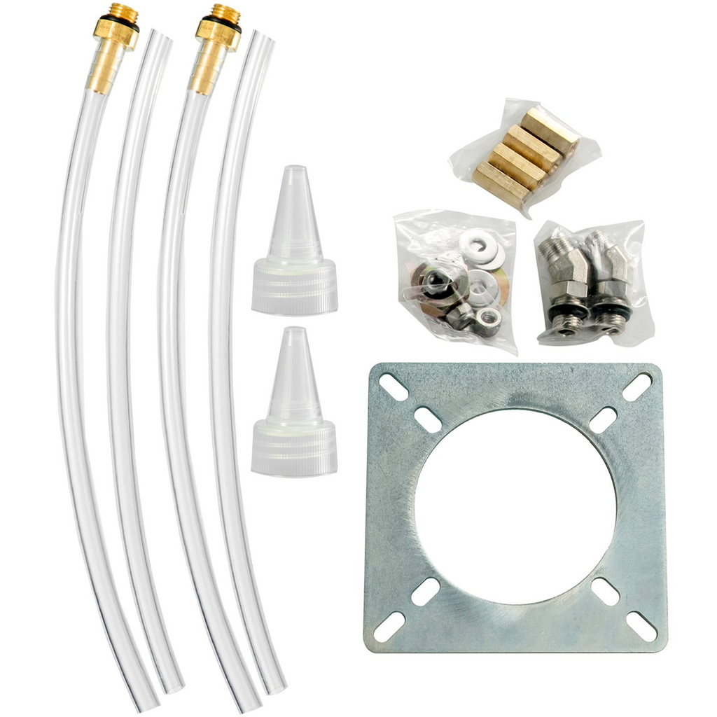 Kit de dirección hidráulica VEVOR 300 HP
