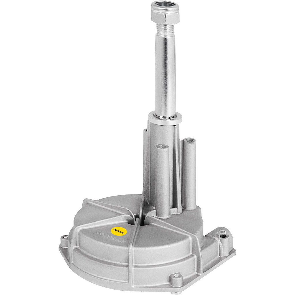 Kit de dirección fueraborda VEVOR de 16 pies Eje de 3/4'' para barcos