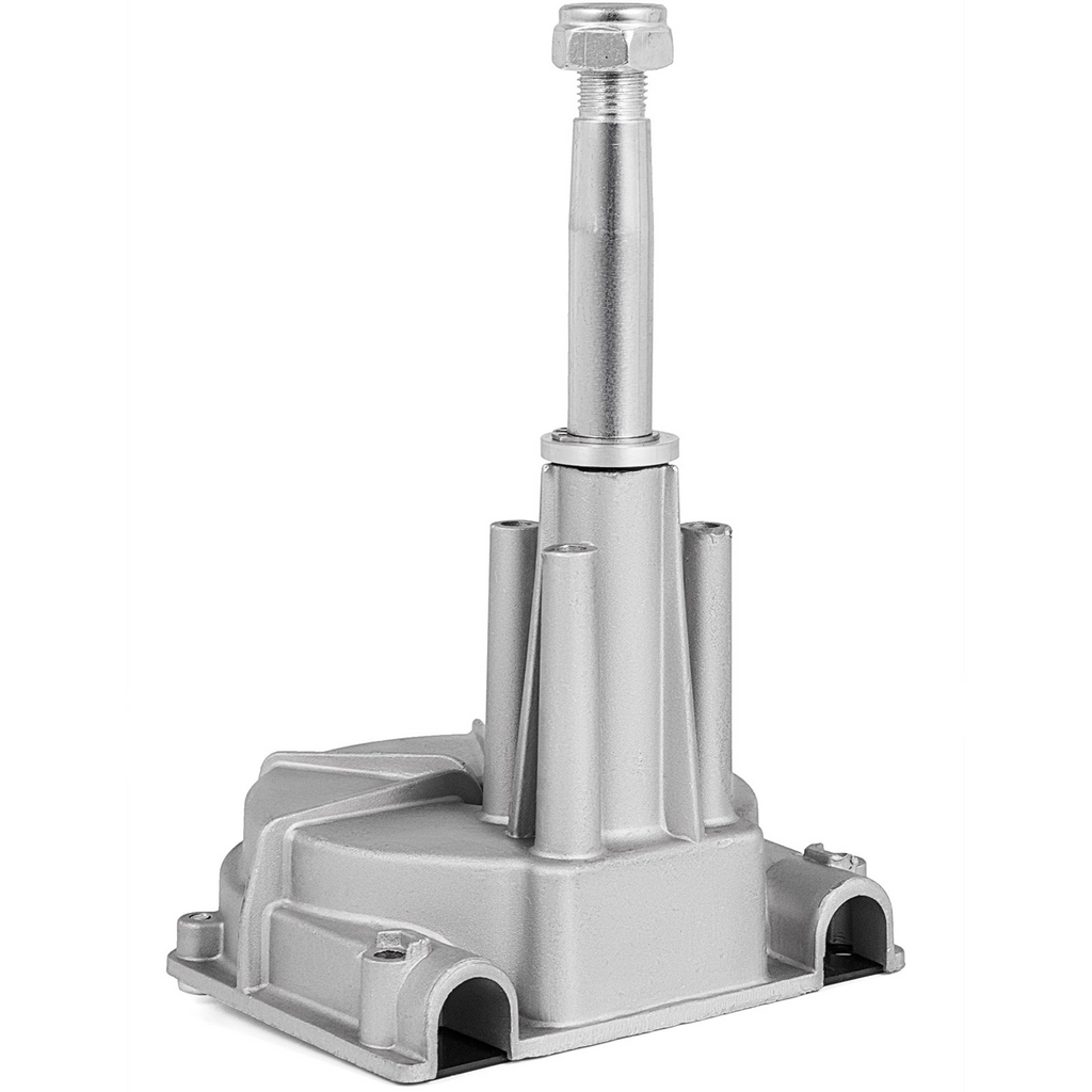 Kit de dirección fueraborda VEVOR de 16 pies Eje de 3/4'' para barcos