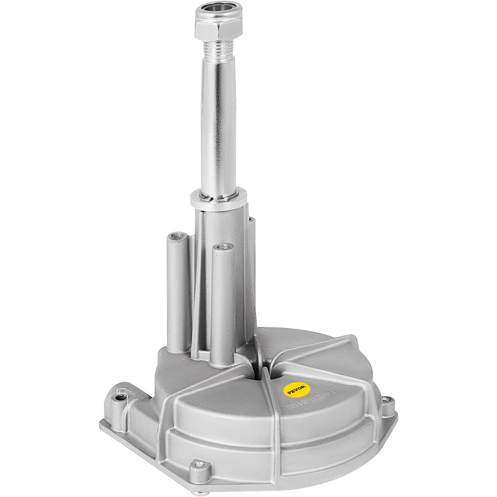 Kit de dirección fueraborda VEVOR de 16 pies Eje de 3/4'' para barcos