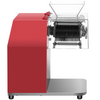 VEVOR Máquina cortadora de carne comercial 551 lb/h 850 W con cuchilla de 3,5 mm