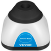 Mini mezclador de vórtice de 3000 RPM 50 ml diámetro orbital de 6 mm
