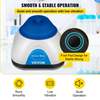 Mezclador de vórtice mini VEVOR agitador de 6000 RPM 50 ml para tinta de pintura de laboratorio
