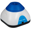 Mezclador de vórtice mini VEVOR agitador de 6000 RPM 50 ml para tinta de pintura de laboratorio