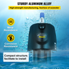 Bomba de dirección hidráulica para fueraborda VEVOR Helm 300 HP HH5271-3