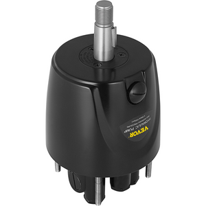 Bomba de dirección hidráulica para fueraborda VEVOR Helm 300 HP HH5271-3