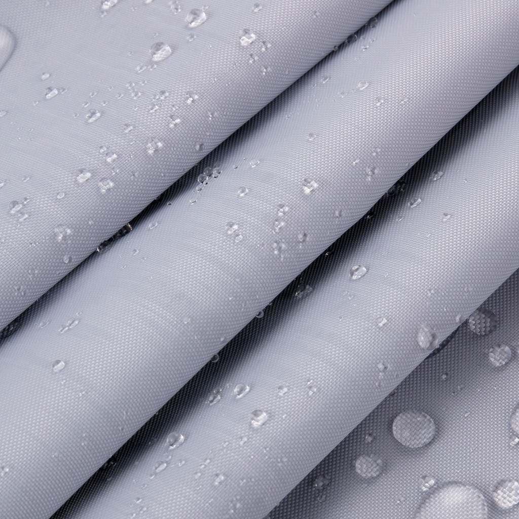 VEVOR - Funda impermeable para barco cubierta para barco remolcable de 25 a 28 pies ancho de viga de hasta 118"