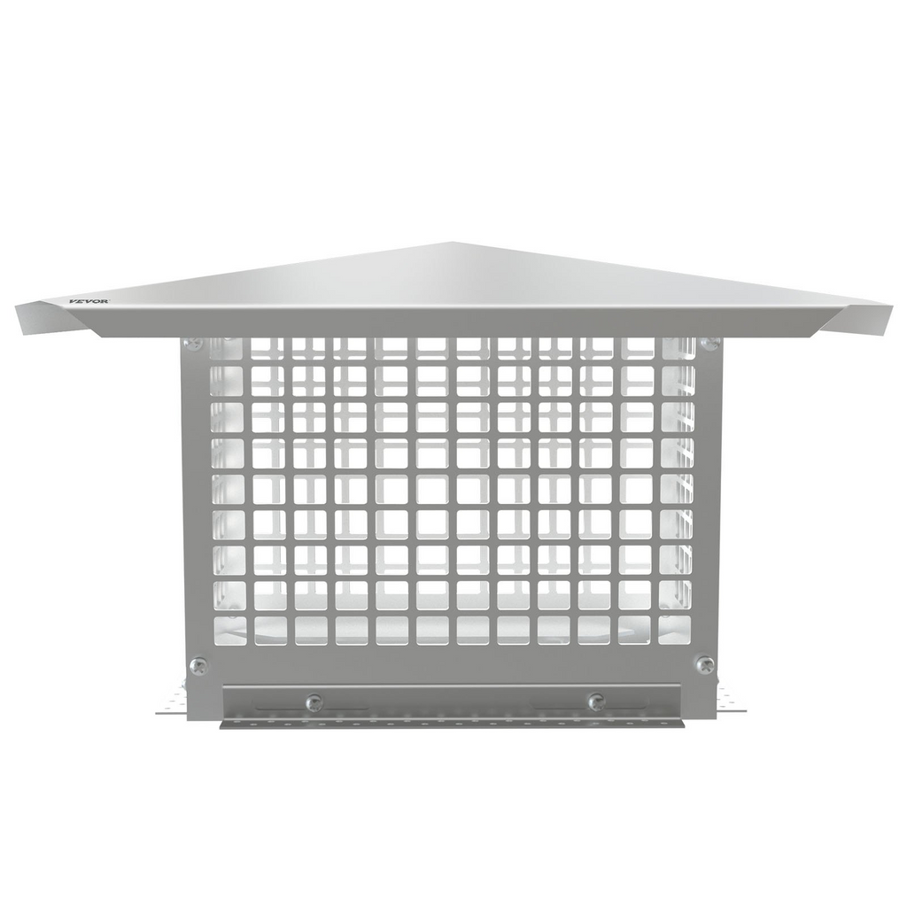 Tapa de chimenea VEVOR de 8" x 13"