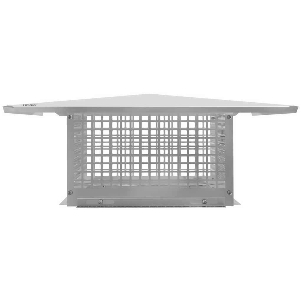 Tapa de chimenea VEVOR de 13" x 17"