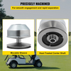 Embrague de transmisión compatible con carritos de golf Yamaha 1985+ G2 G8 G9 G14 G16 G22