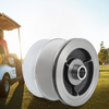Embrague de transmisión compatible con carritos de golf Yamaha 1985+ G2 G8 G9 G14 G16 G22