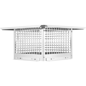 Tapa de chimenea VEVOR de 13