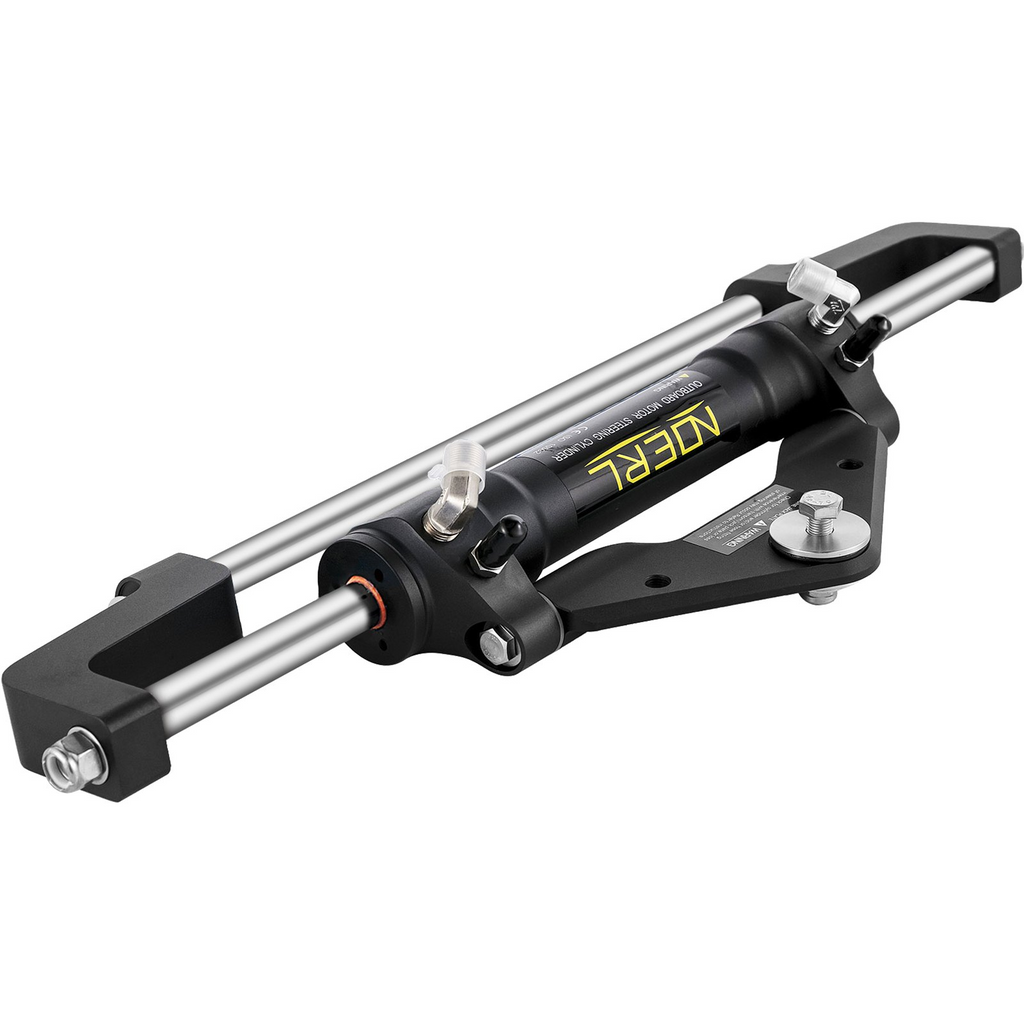 Cilindro de dirección hidráulica VEVOR de 300 HP