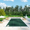 VEVOR - Cubierta de seguridad para piscinas rectangulares de 20 x 40 pies