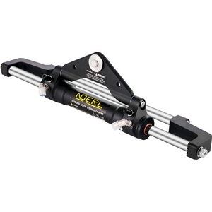 Cilindro de dirección hidráulica VEVOR de 300 HP