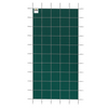 Cubierta de seguridad para piscinas rectangulares de 20 x 38 pies