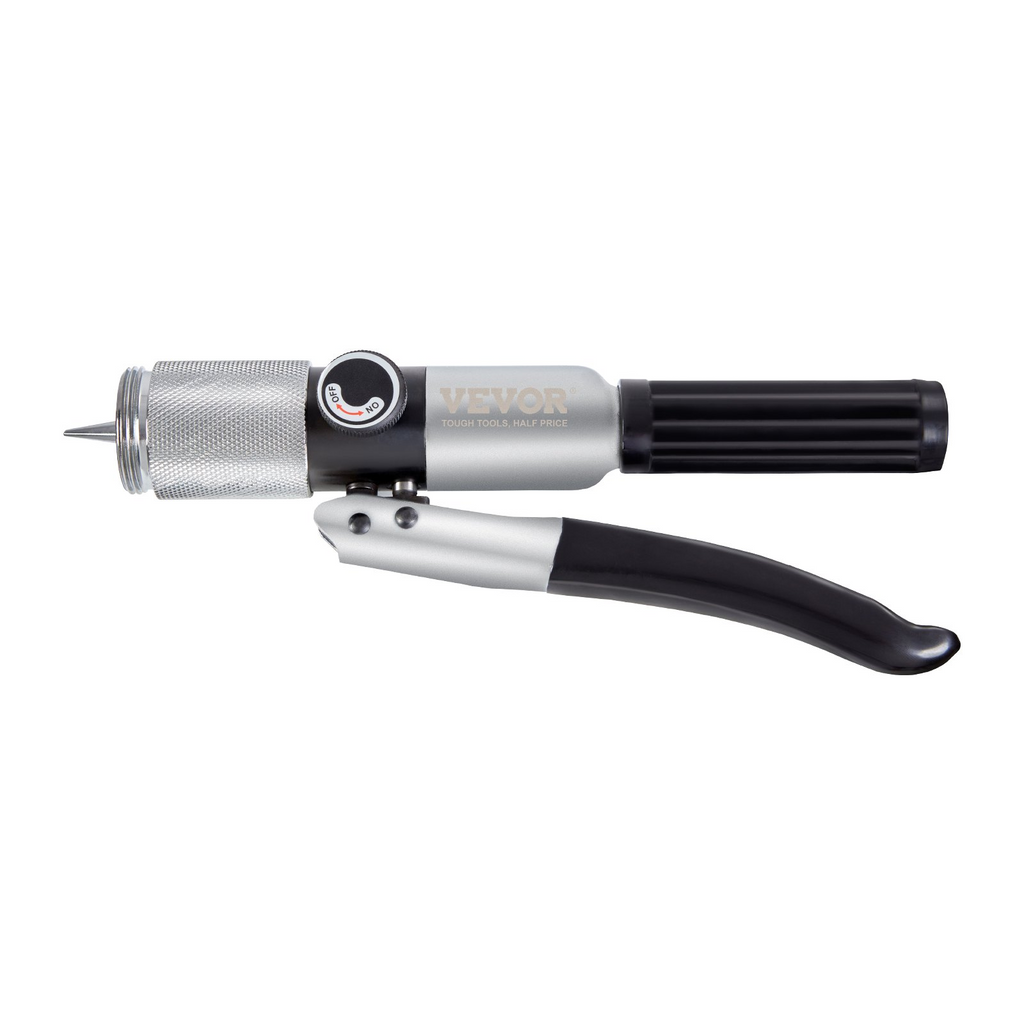 Expansor de tubos hidráulico VEVOR diámetro exterior de 3/8" a 1-1/8"